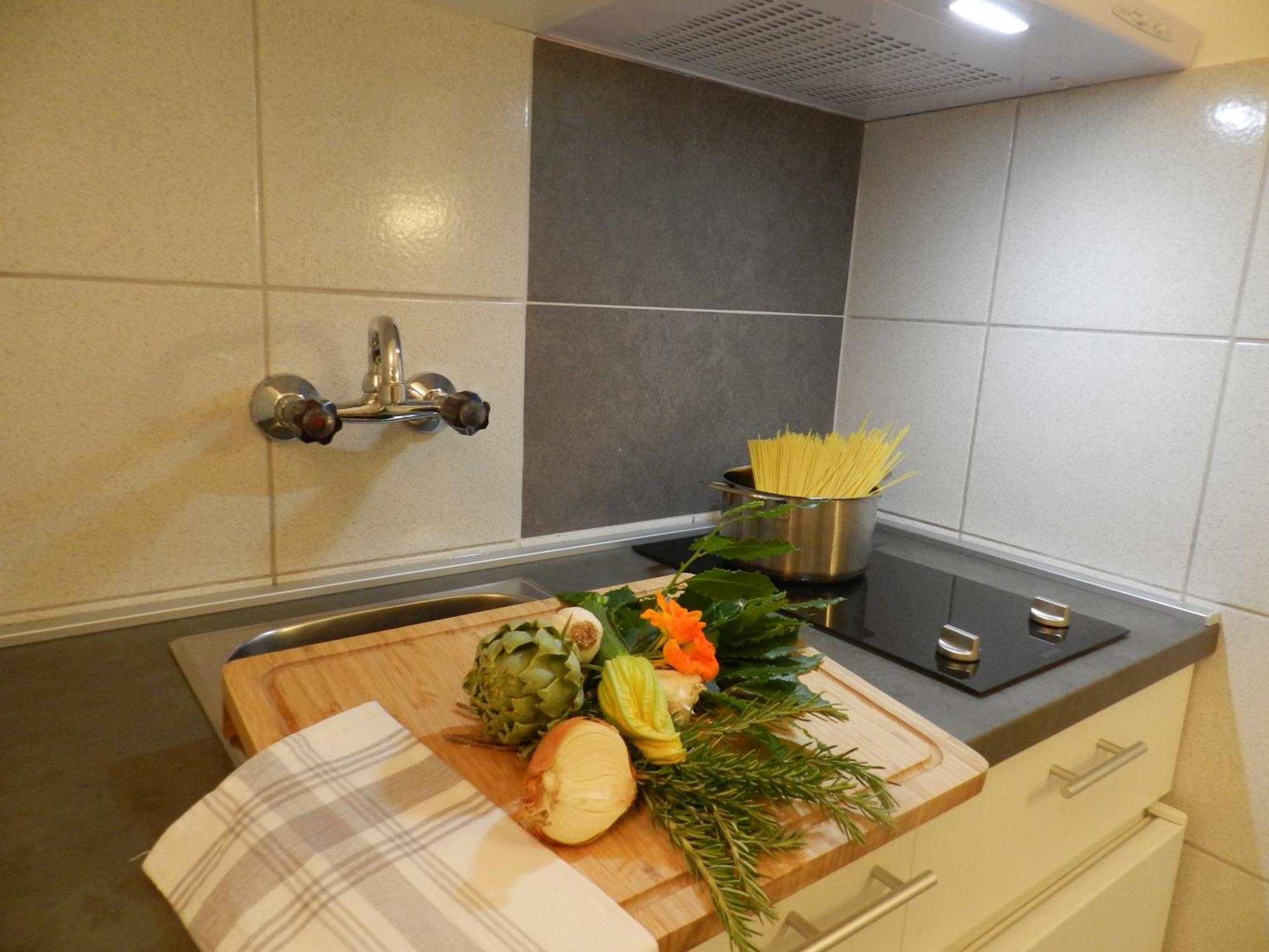 Apartment Lodra Pula