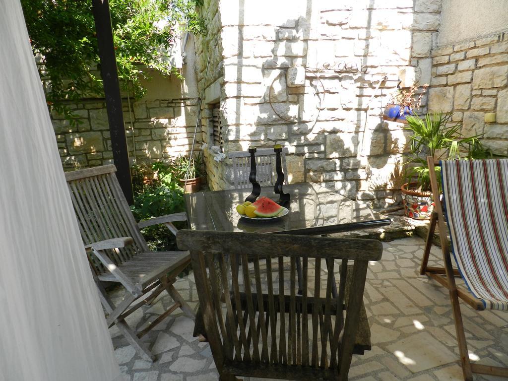 Lodra Apartment Pula