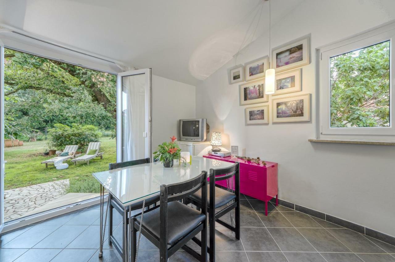 Apartment Lodra