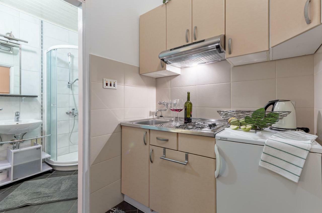 Apartment Lodra