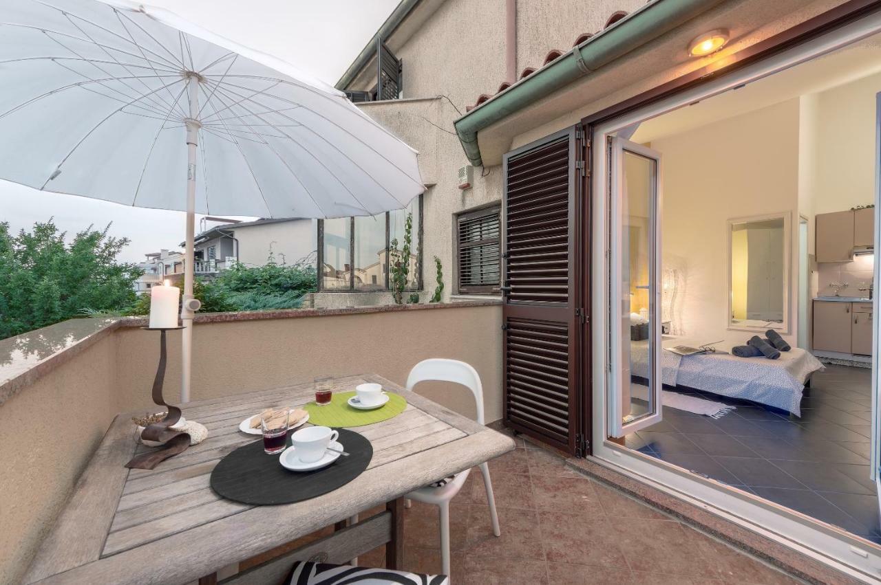Lodra Apartment