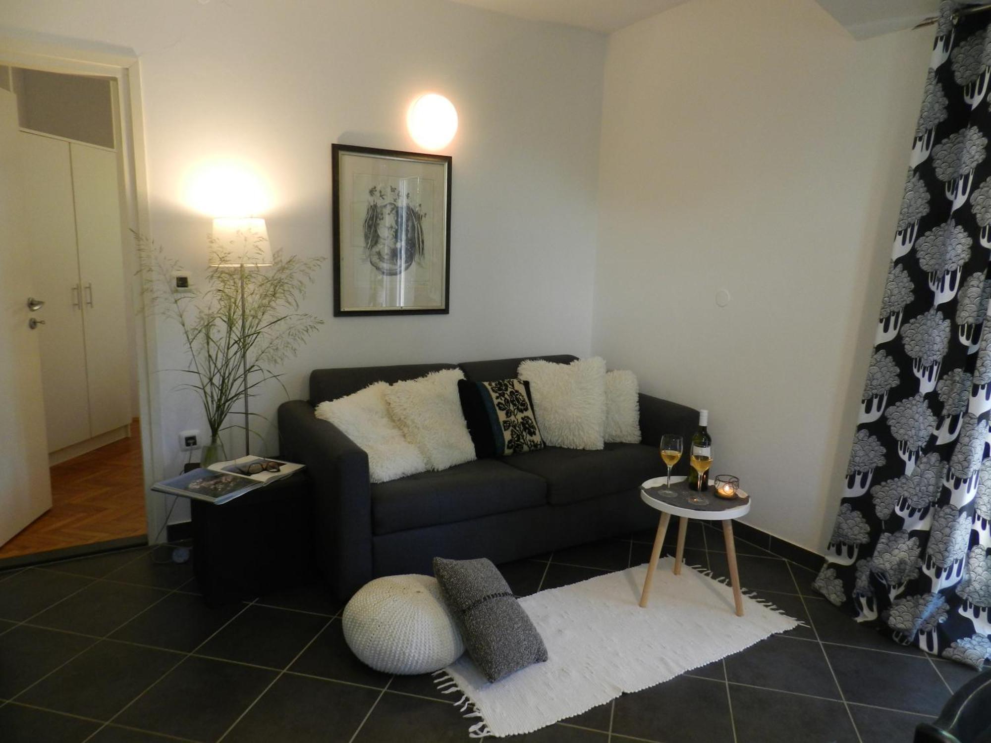 Apartment Lodra