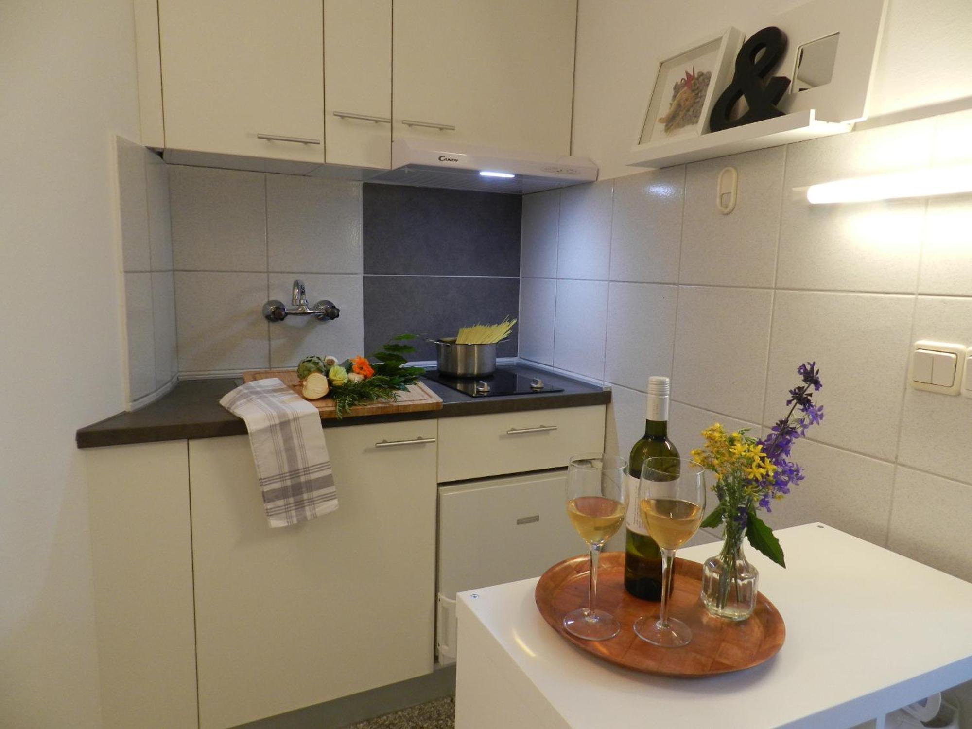 Lodra Apartment Pula