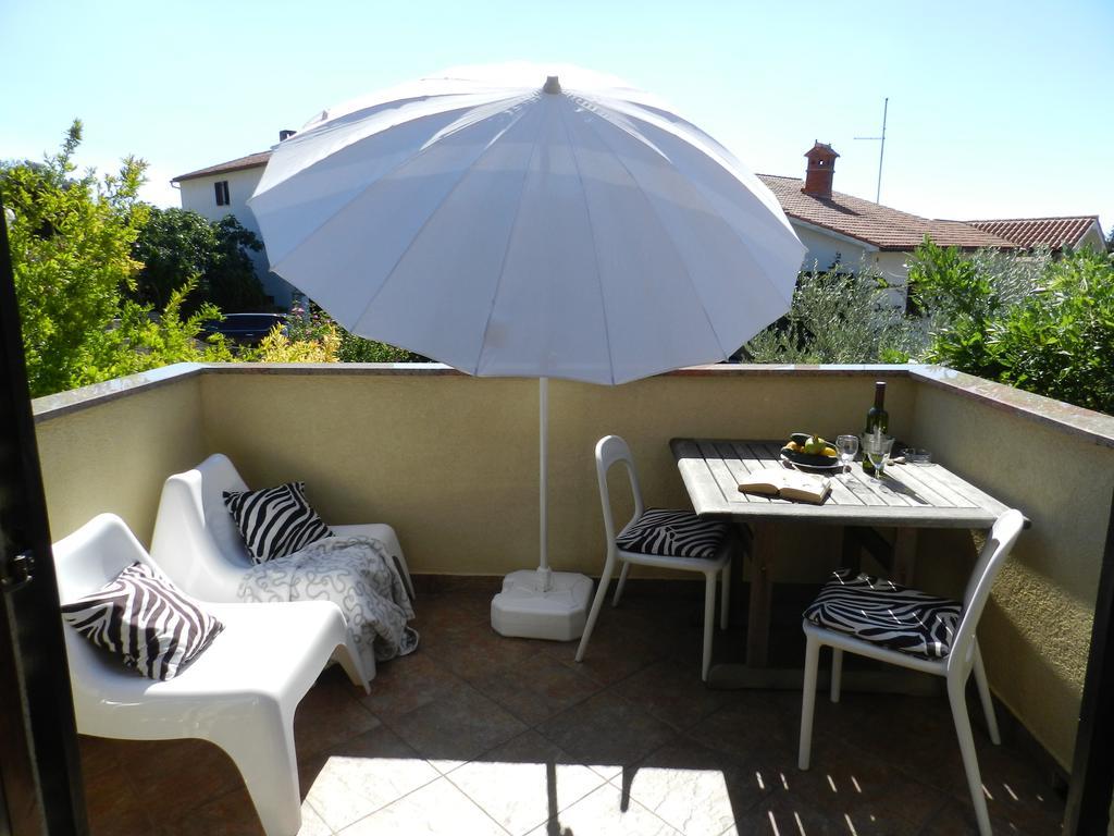 Lodra Apartment Pula
